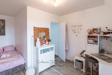 Propriété sur 1.5ha avec maison 7 pièces MONTS SUR ORNE (61)