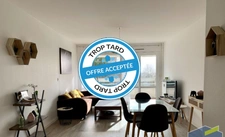 Appartement à vendre 5 pièces CAEN Nord (14)