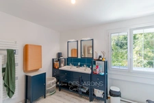 Maison en pierre 5 pièces VILLONS LES BUISSONS (14)