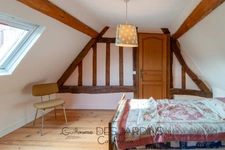 Maison et ses dépendances entre LIVAROT et SAINT PIERRE EN AUGE