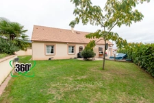 Maison récente à vendre 5 pièces LA HOGUETTE (14)