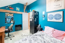 Maison 7 pièces, 5 chambres Gouffern en Auge (61)