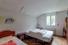 Normandie, Orne (61), à vendre ARGENTAN maison P6   