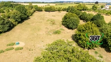 Propriété sur 1.5ha avec maison 7 pièces MONTS SUR ORNE (61)