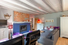 Maison à vendre 3 pièces GACE (61)