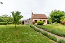 Maison à vendre 3 pièces GACE (61)