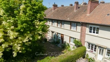 Maison à vendre 9 pièces VIMOUTIERS (61)