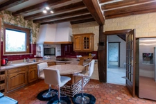 Norman family home near L'AIGLE (61)
