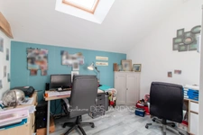 Maison 7 pièces, 5 chambres Gouffern en Auge (61)