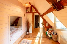 Maison Normande avec son étang privé proche de LIVAROT (14)