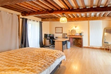 Maison Normande sur 2ha AUBRY LE PANTHOU (61)