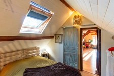 Maison Normande avec son étang privé proche de LIVAROT (14)
