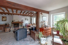 Normandie, Orne (61), à vendre ARGENTAN maison P6   