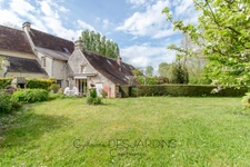 Normandie, Orne (61), à vendre ARGENTAN maison P6   