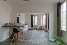 Dpt Orne (61), à vendre LE MERLERAULT immeuble 