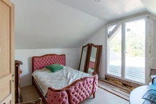 Propriété avec 6ha à vendre 3 pièces TICHEVILLE (61)