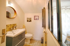 Maison à vendre 4 pièces ECHAUFFOUR (61)