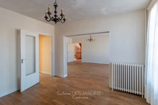 Maison à vendre 9 pièces VIMOUTIERS (61)