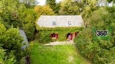 Maison à rénover 5 pièces NEUVILLE SUR TOUQUES (61)
