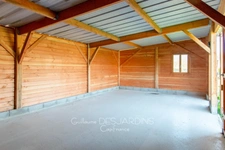 Terrain à vendre de 900,00 m² proche de VIMOUTIERS (61)