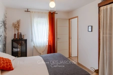 Maison à vendre 5 pièces proche de VIMOUTIERS (61)
