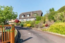 Maison à vendre 6 pièces VIMOUTIERS (61)