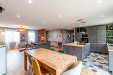 Maison récente à vendre 5 pièces LA HOGUETTE (14)
