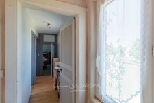 Maison à rénover 5 pièces, avec dépendances ECHAUFFOUR (61)