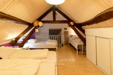 Maison à vendre 3 pièces GACE (61)