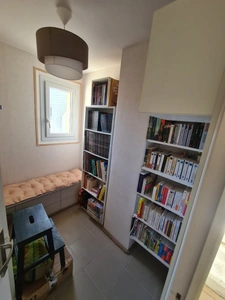 Maison en pierre 5 pièces VILLONS LES BUISSONS (14)
