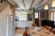Maison à vendre 3 pièces GACE (61)