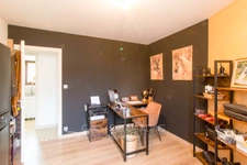 Propriété sur 1.5ha avec maison 7 pièces MONTS SUR ORNE (61)