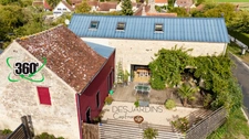 Maison 7 pièces, 5 chambres Gouffern en Auge (61)