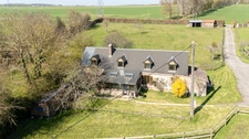 Propriété sur 2ha proche de L'AIGLE (61)