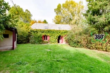 Maison à rénover 5 pièces NEUVILLE SUR TOUQUES (61)