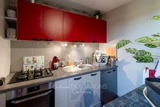 Maison 5 pièces entre MEZIDON et LISIEUX