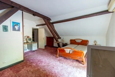 Propriété sur 10ha avec deux maisons ECHAUFFOUR (61)