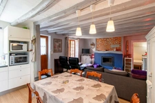 Maison à vendre 3 pièces GACE (61)