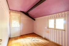 Maison à rénover 5 pièces NEUVILLE SUR TOUQUES (61)