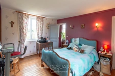 Maison et ses dépendances entre LIVAROT et SAINT PIERRE EN AUGE
