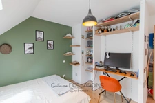 Maison à vendre 5 pièces proche de VIMOUTIERS (61)