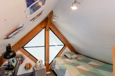 Grande maison familiale contemporaine – 6 chambres, beaux volumes et jardin AUBRY LE PANTHOU (61)