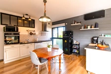 Maison 7 pièces, 5 chambres Gouffern en Auge (61)
