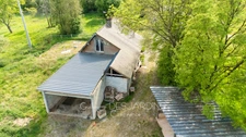 Propriété avec 6ha à vendre 3 pièces TICHEVILLE (61)