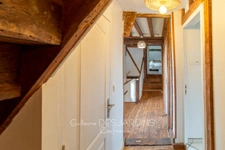 Maison Normande sur 2ha AUBRY LE PANTHOU (61)