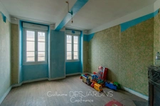 A vendre LE MERLERAULT Orne maison à Rénover 