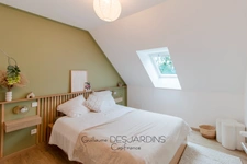 Maison à vendre 5 pièces proche de VIMOUTIERS (61)