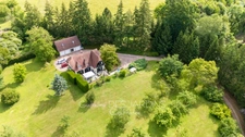 Maison à vendre 6 pièces VIMOUTIERS (61)