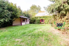 Maison à rénover 5 pièces NEUVILLE SUR TOUQUES (61)