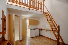 Maison à vendre 4 pièces ECHAUFFOUR (61)